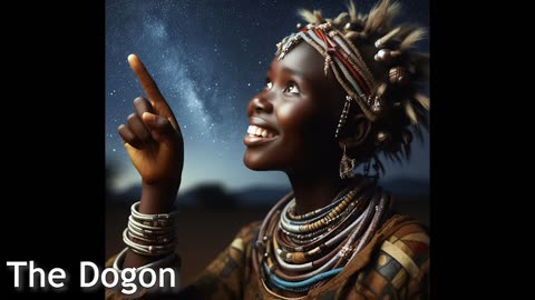 The Dogon Tribe
