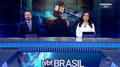 Justiça realiza audiência sobre caso João Pedro | SBT Brasil