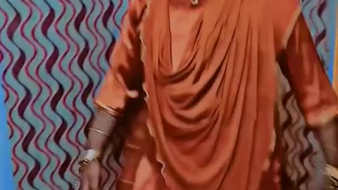 Indian Muslim bride