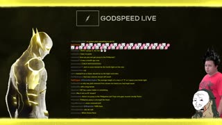 16 GodspeedLive, RE2 Remake + Empty Hero Multi Stream + Rants