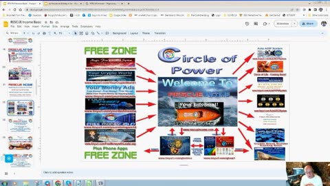 Rescue Income Presentation 23rd Aug 2023