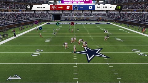 Madden 23 MUT part 22 Take Time To Have Quiet Time Matthew 1:22,23