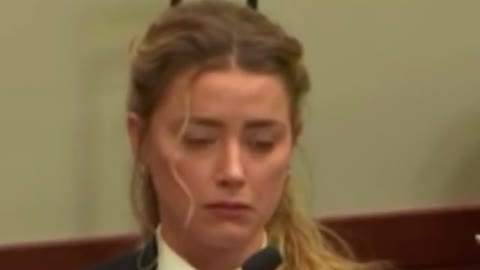 The MOMENT Amber Heard knew she may LOSE in COURT to JOHNNY DEPP…