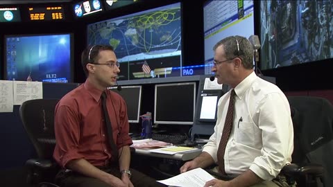 Space Station Live: Go for EVA 31