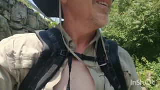 Day 12 - Appalachian Trail 2021