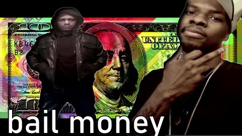 Bail Money - sir*k.i.d x vandetta [2012]