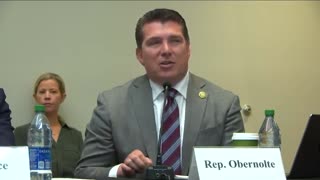 Health Subcommittee Field Hearing: “Addressing the Opioid Crisis: Examining the SUPPORT Act Five Years Later”