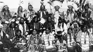Lakota history: a disgrace to America