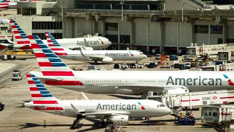 American Airlines places price caps on some cities to help Southwest customers get home