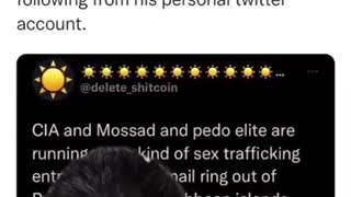 MakerDAO Crypto Founder Dead - Foul Play Exposing Pedophile Ring