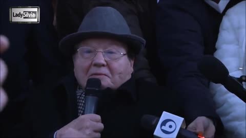 Milano, 15 gennaio 2021 - Prof. Luc Montagnier