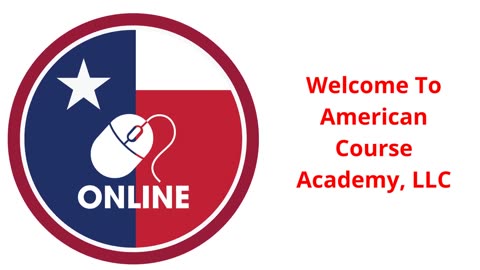 American Course Academy, LLC : Alcohol Certification Online in Sandy, UT