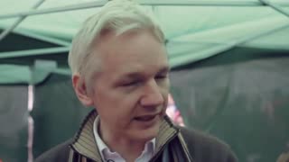Julian Assange - The Goal is to Have an Endless War, not a Successful War