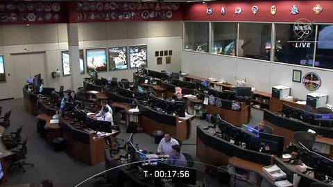Watch NASA’s SpaceX CRS-25 Launch to the International Space Station (Official NASA Broadcast)