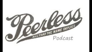Peerless Podcast ep. 4.5 Halloween Special