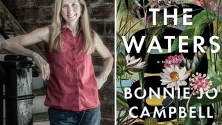 The Waters By Bonnie Jo Campbell