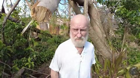 Max Igan - It's Time We Reclaimed Our World - Dec 01 2023