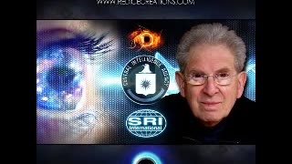 Inception of Remote Viewing & The Reality of ESP - Russell Targ on Red Ice Radio