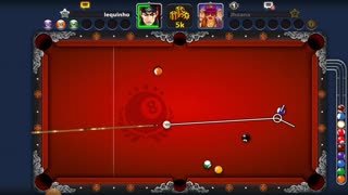 Playing Pool On Your Cell Phone
