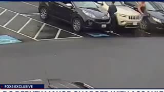 DC Deputy Mayor Charged with Assault and Battery After Grabbing Man by His Neck in Gym Parking Lot. DC Mafia exposed, Bullies all over DC pushing around citizens. These people need to be removed