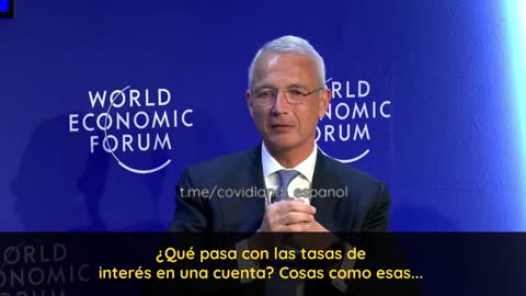 Davos 2022: Monedas Digitales del Banco Central