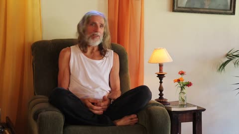 Satsang: Exposing the ego dynamic