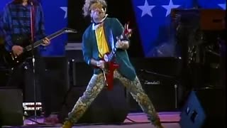 Sammy Hagar - I Can't Drive 55