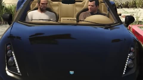 99% Of People Missed The Real GTA 5 Ending To Michael and Trevor's Story Arc