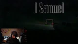 1Samuel - 10