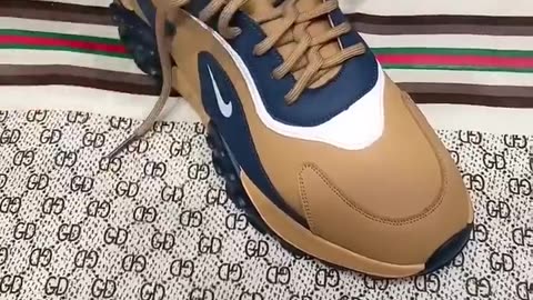 Easy Shoelace tie