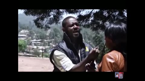 Best Ethiopian comedy movie Fbi-2 (Part 2) ምርጥ ኢትዮጵያዊ ኮሜዲ ፊልም