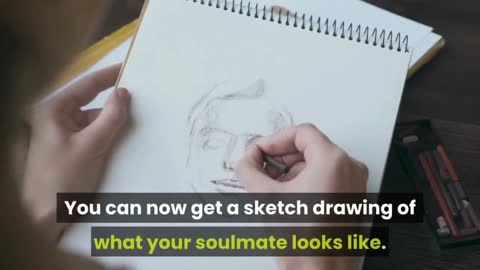 Want to know how soulmate sketches work?