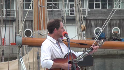 Music from the Classics 3 2016 Ocean City Plymouth Classic boat Rally 2016 Ocean City