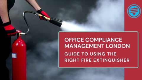Ultimate Guide to Using the Right Fire Extinguisher