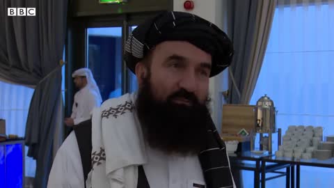 Taliban say their deal is with US Afghan Peace deal: