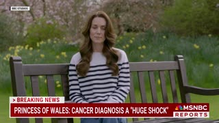 Princess Kate Middleton Diagnosed With Cancer