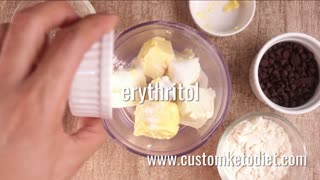 keto no bake cookies loss weight with keto diet