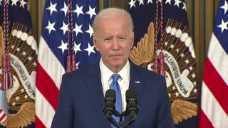 Biden ADMITS That He Doesn't Look At The Polls Because He's "Not Quite Sure How To Read Them"