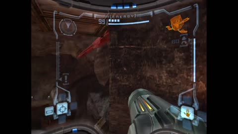 Metroid Prime Playthrough (GameCube - Progressive Scan Mode) - Part 8