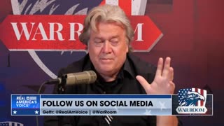 Bannon's Anti-McCarthy Rant