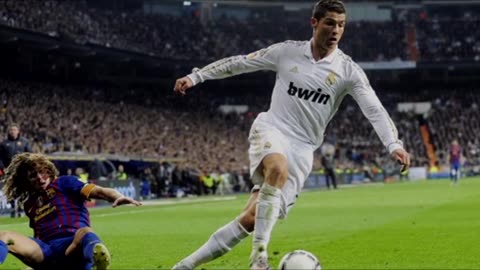 Cristiano Ronaldo Destroying Players ● Humiliating Skills HD