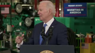 Biden Talks About His Dad's Kitchen Table