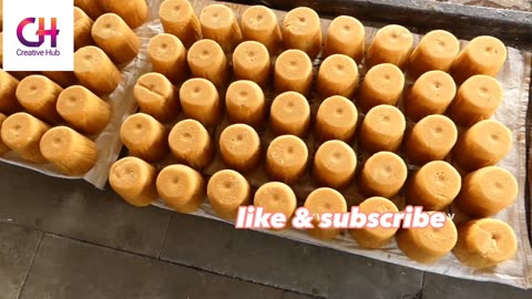 Traditional jaggery making|| Gur banana ka tarika