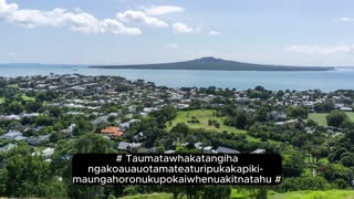 Taumatawhakatangihangakoauauo Unraveling the World's Longest Place Name"