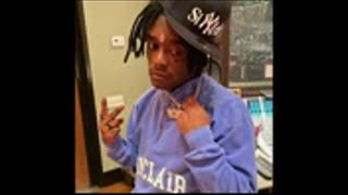 "Doin too much" by Lil Uzi Vert (Unreleased)