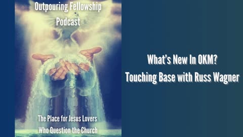 Outpouring Fellowship 28