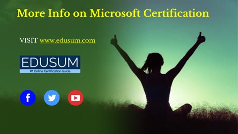 Microsoft MD-102 Exam: Here's What You Need to Know to Pass