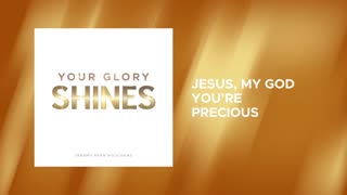 Blessed All My Days - Jeremy Ryan Houchens - Video Lyric