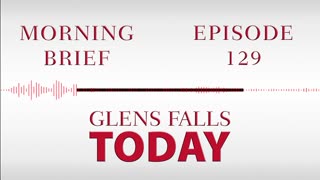 Glens Falls TODAY: Morning Brief – Episode 129 | Odyssey of the Mind [03/14/23]