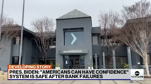 Signature Bank collapse becomes third-largest bank failure in U.S. history
